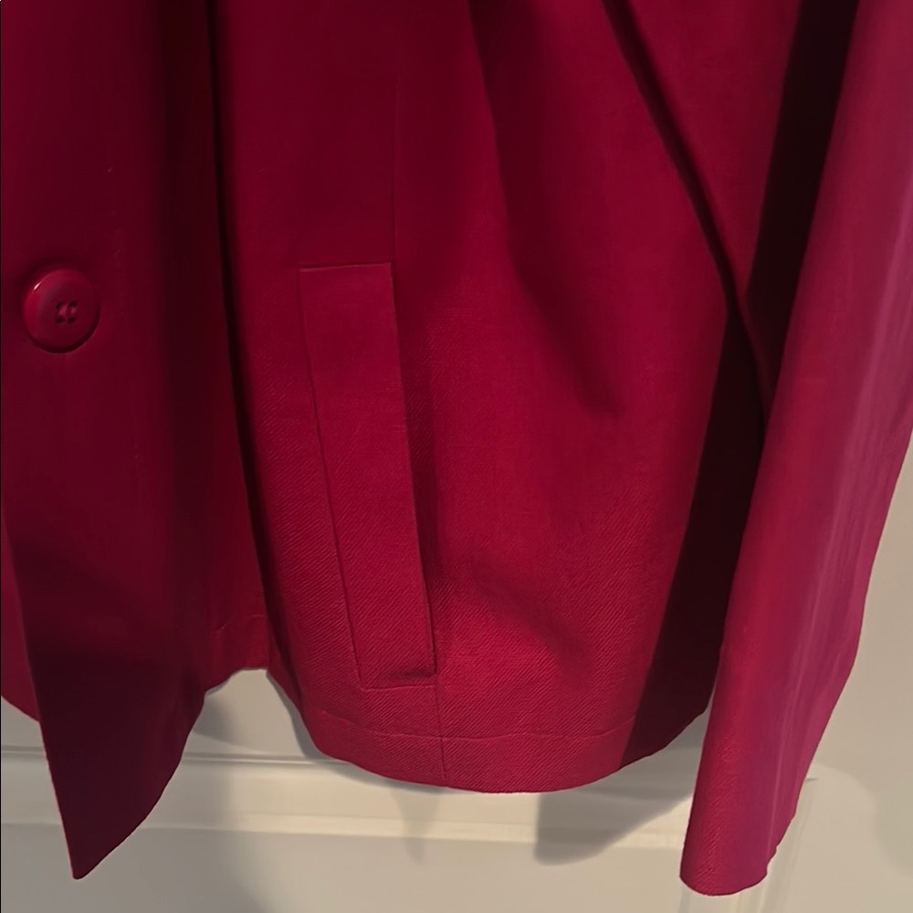 Perfect Summer Jacket! - Picture 4 of 5